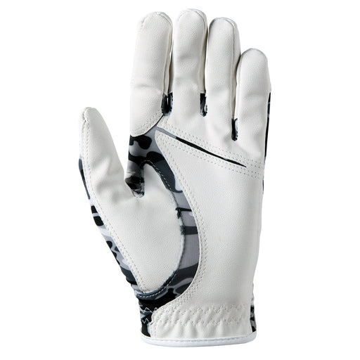 Wilson Staff Fit All Camo Junior Golf Glove