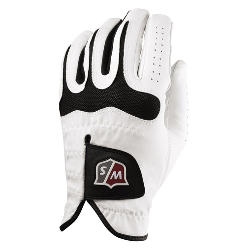 Wilson Staff Grip Soft Mens Golf Glove - Left Cadet/XL