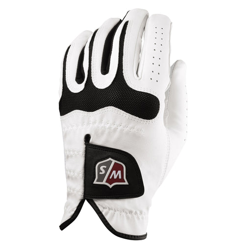 Wilson Staff Grip Soft Mens Golf Glove - Left/XXL