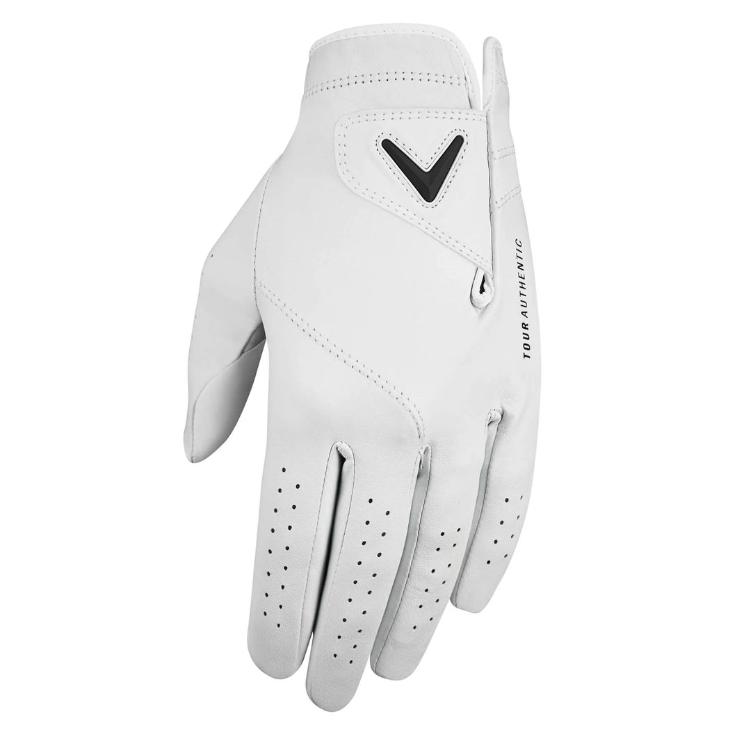 Callaway Tour Authentic Mens Golf Glove