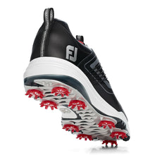 Load image into Gallery viewer, FootJoy Fury Spiked Mens Golf Shoes
 - 7