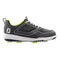 Grey/Lime - 1