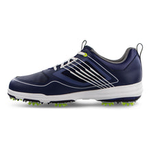 Load image into Gallery viewer, FootJoy Fury Spiked Mens Golf Shoes
 - 18