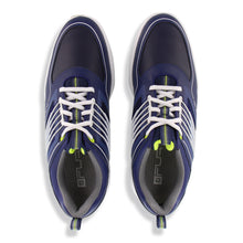 Load image into Gallery viewer, FootJoy Fury Spiked Mens Golf Shoes
 - 20