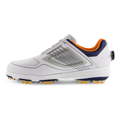 FootJoy Fury Spiked Mens Golf Shoes