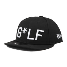 Load image into Gallery viewer, Devereux G lf 9Fifty New Era Mens Snapback Hat
 - 1