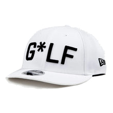 Load image into Gallery viewer, Devereux G lf 9Fifty New Era Mens Snapback Hat
 - 2