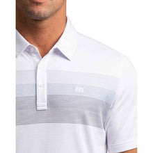 Load image into Gallery viewer, TravisMathew Umbrella Shade Mens Golf Polo
 - 2