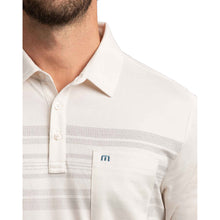 Load image into Gallery viewer, TravisMathew Carryon Mens Golf Polo
 - 2
