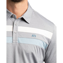 Load image into Gallery viewer, TravisMathew Postcard Home Mens Golf Polo
 - 2