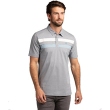 Load image into Gallery viewer, TravisMathew Postcard Home Mens Golf Polo
 - 1