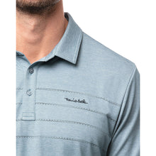 Load image into Gallery viewer, TravisMathew Across The Atlantic Mens Golf Polo
 - 2