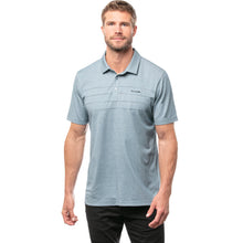 Load image into Gallery viewer, TravisMathew Across The Atlantic Mens Golf Polo
 - 1