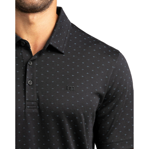 TravisMathew No Bitters Mens Golf Polo