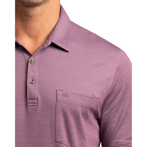 TravisMathew El Nido Mens Golf Polo