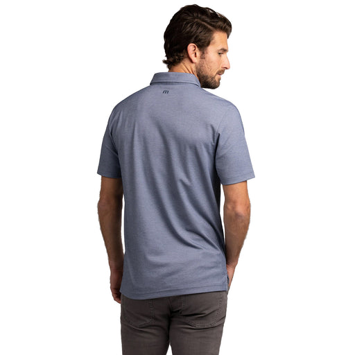 TravisMathew Resort Living Mens Golf Polo