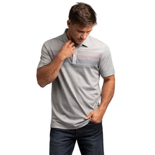 Load image into Gallery viewer, TravisMathew Kartchner 3.0 Mens Golf Polo
 - 1