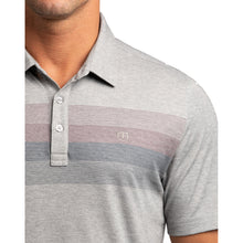 Load image into Gallery viewer, TravisMathew Kartchner 3.0 Mens Golf Polo
 - 2