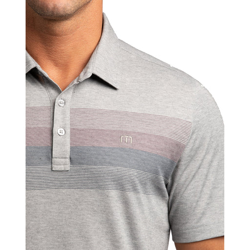 TravisMathew Kartchner 3.0 Mens Golf Polo