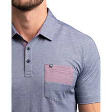 Load image into Gallery viewer, TravisMathew Harbour Island Mens Golf Polo
 - 2