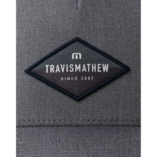 TravisMathew Flight Info Mens Hat