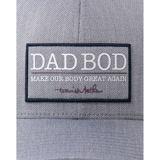 TravisMathew Slow Moving Morning Mens Hat