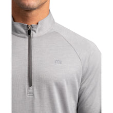 Load image into Gallery viewer, TravisMathew Jetbridge Mens Golf 1/2 Zip
 - 2