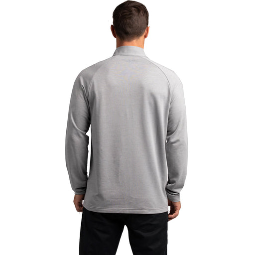 TravisMathew Jetbridge Mens Golf 1/2 Zip