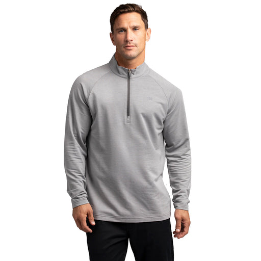 TravisMathew Jetbridge Mens Golf 1/2 Zip