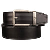 Nexbelt Rogue Black EDC Mens Gun Belt