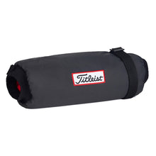 Load image into Gallery viewer, Titleist Unisex Golf Hand Warmer - Black
 - 1