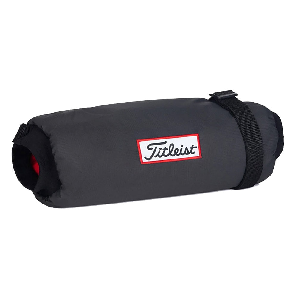 Titleist Unisex Golf Hand Warmer - Black