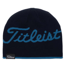 Load image into Gallery viewer, Titleist Lifestyle Unisex Golf Beanie
 - 1