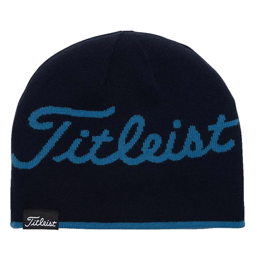 Titleist Lifestyle Unisex Golf Beanie