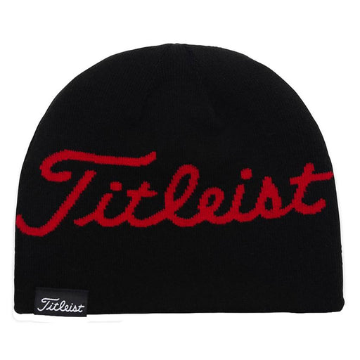 Titleist Lifestyle Unisex Golf Beanie