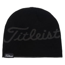 Load image into Gallery viewer, Titleist Lifestyle Unisex Golf Beanie
 - 5