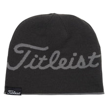 Load image into Gallery viewer, Titleist Lifestyle Unisex Golf Beanie
 - 7