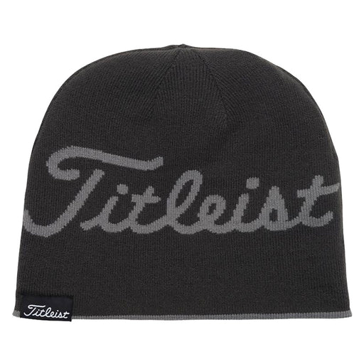 Titleist Lifestyle Unisex Golf Beanie