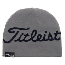 Load image into Gallery viewer, Titleist Lifestyle Unisex Golf Beanie
 - 9