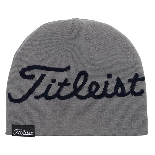 Titleist Lifestyle Unisex Golf Beanie