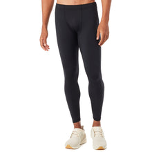 Load image into Gallery viewer, Oakley Mens Base Layer Tights - Blackout/L
 - 1