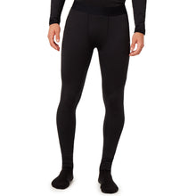 Load image into Gallery viewer, Oakley Mens Base Layer Leggings - Blackout/XL
 - 1