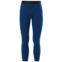 Load image into Gallery viewer, Oakley Dark Mens Base Layer Leggings - Dark Blue/XXL
 - 1