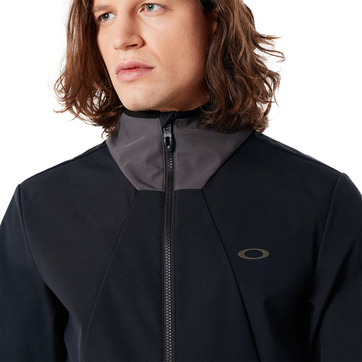 Oakley Midlayer Softshell Mens Jacket