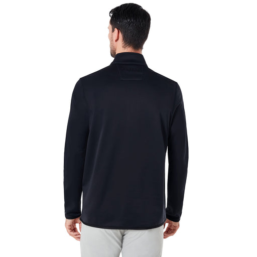 Oakley Range Pullover Mens 1/4 Zip