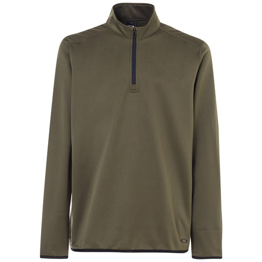 Oakley Range Pullover Mens 1/4 Zip