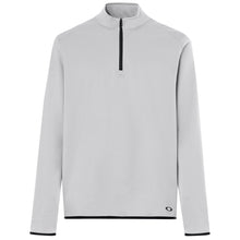 Load image into Gallery viewer, Oakley Range Pullover Mens 1/4 Zip
 - 3