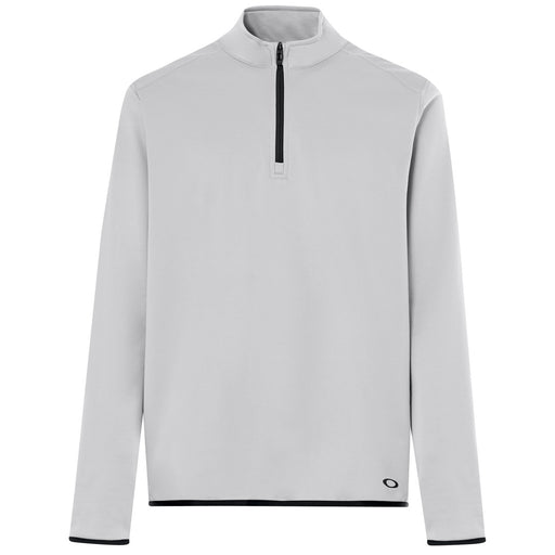 Oakley Range Pullover Mens 1/4 Zip