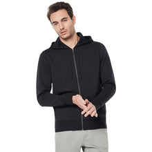 Load image into Gallery viewer, Oakley Full Flex Performance Mens Full Zip Hoodie
 - 3