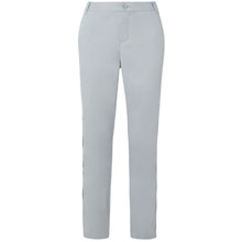 Load image into Gallery viewer, Oakley Bella Chino Womens Golf Pants - Artic Grey/XL
 - 1
